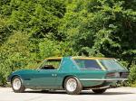 Ferrari 330 GT Shooting Brake 1968 года